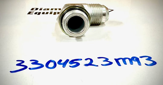 McCormick / Argo Parts Union, 3304523M93