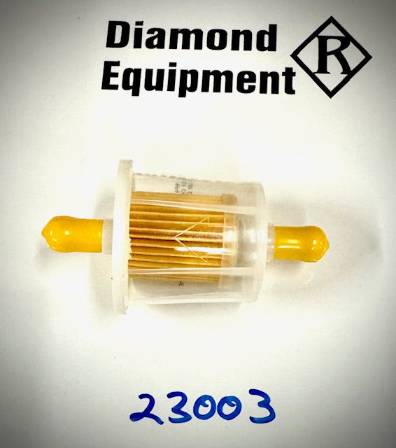 McCormick Fuel Filter, 23003