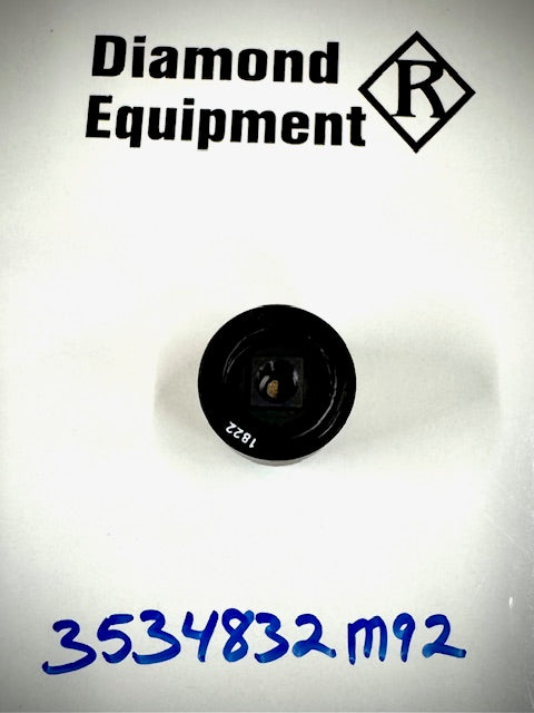 McCormick / Argo Parts Air Sensor, 3534832M92