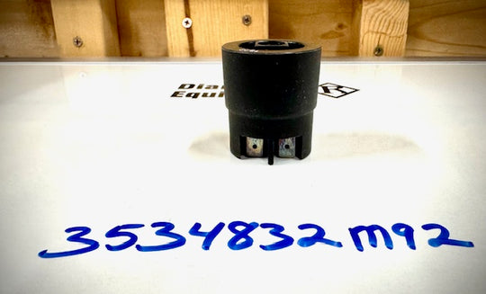 McCormick / Argo Parts Air Sensor, 3534832M92