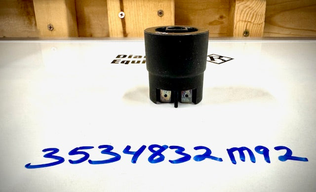 McCormick / Argo Parts Air Sensor, 3534832M92