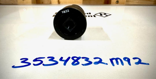 McCormick / Argo Parts Air Sensor, 3534832M92