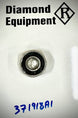 McCormick / Argo Parts Bearing, 371918A1