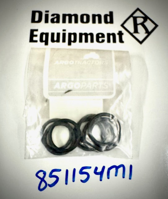 McCormick / Argo Parts O-Ring, 851154M1