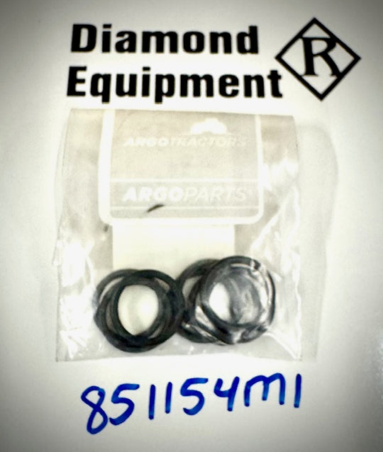 McCormick / Argo Parts O-Ring, 851154M1