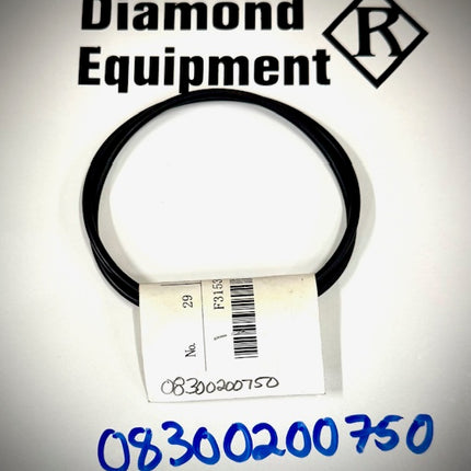 Mahindra O Ring, 08300200750