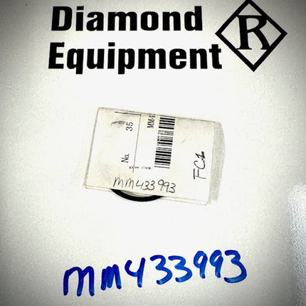 Mahindra O-ring, MM433993