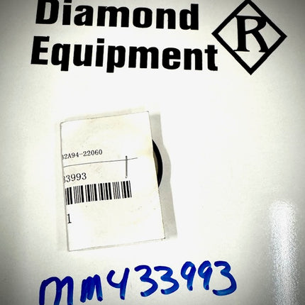 Mahindra O-ring, MM433993