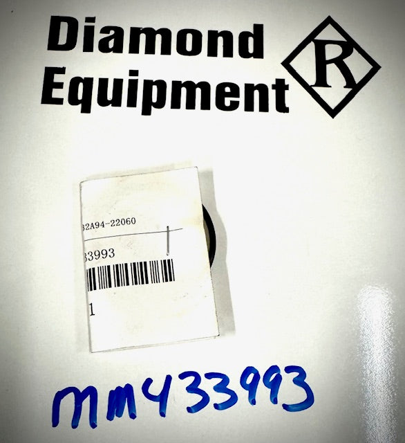 Mahindra O-ring, MM433993