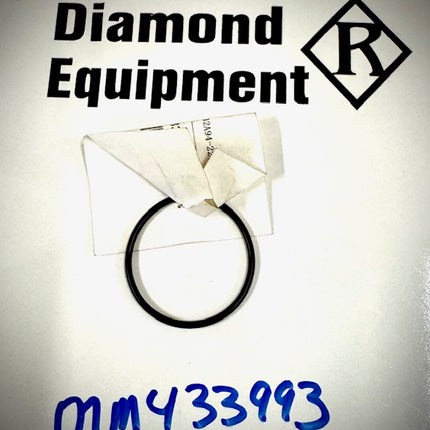 Mahindra O-ring, MM433993
