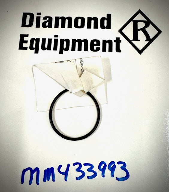 Mahindra O-ring, MM433993