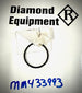 Mahindra O-ring, MM433993