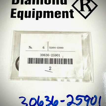 Mahindra Gasket, 3063625901