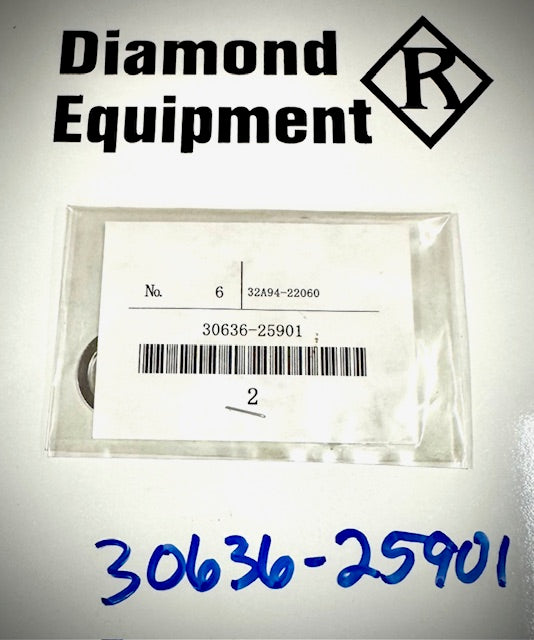 Mahindra Gasket, 3063625901