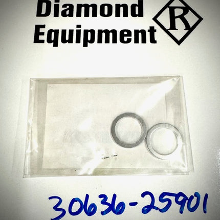Mahindra Gasket, 3063625901