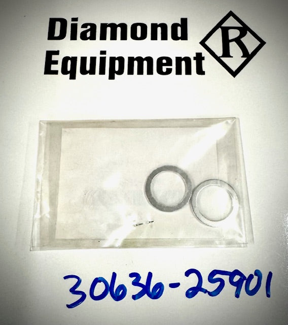 Mahindra Gasket, 3063625901