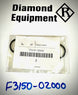 Mahindra O-Ring, F315002000