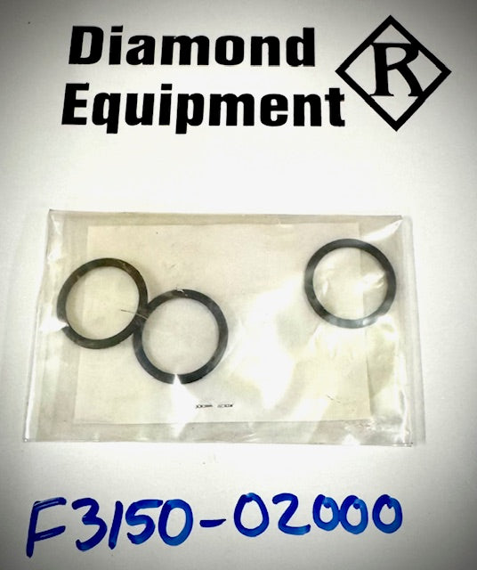 Mahindra O-Ring, F315002000