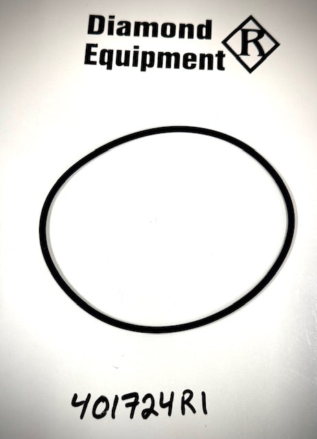 McCormick / Argo Parts Gasket, 401724R1