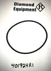McCormick / Argo Parts Gasket, 401724R1