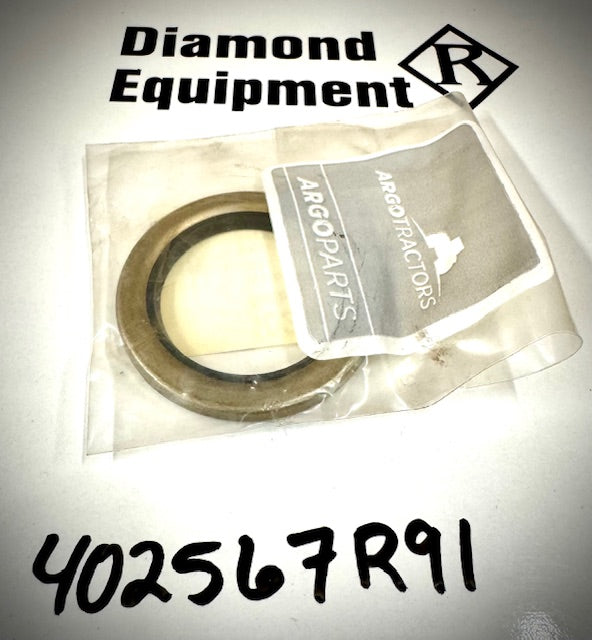 McCormick / Argo Parts Gasket, 402567R91