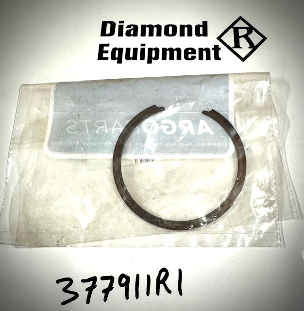 McCormick / Argo Parts Seal, 377911R1