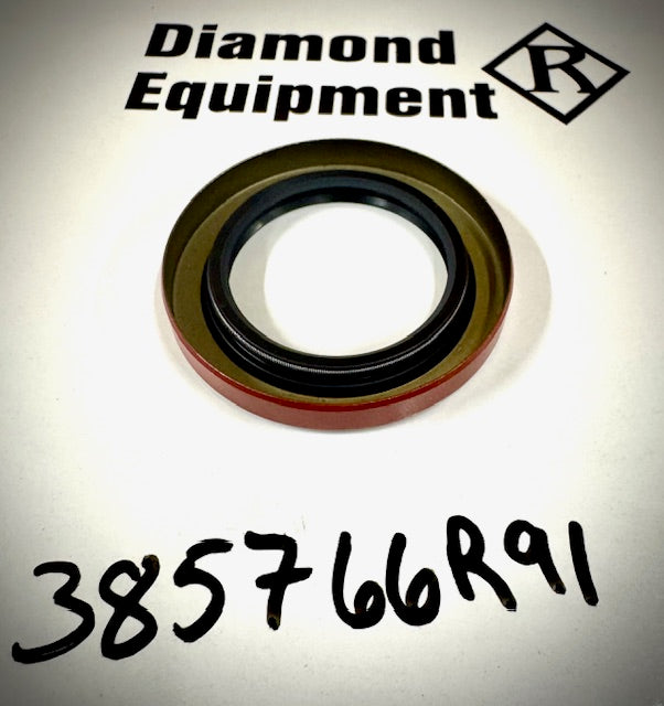 McCormick / Argo Parts Seal, 385766R91