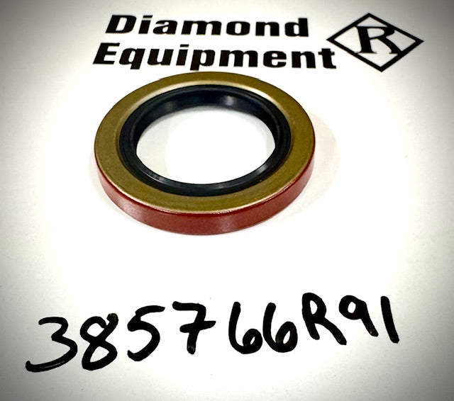 McCormick / Argo Parts Seal, 385766R91