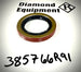 McCormick / Argo Parts Seal, 385766R91
