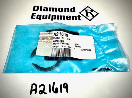 McCormick / Argo Parts Seal, A21619