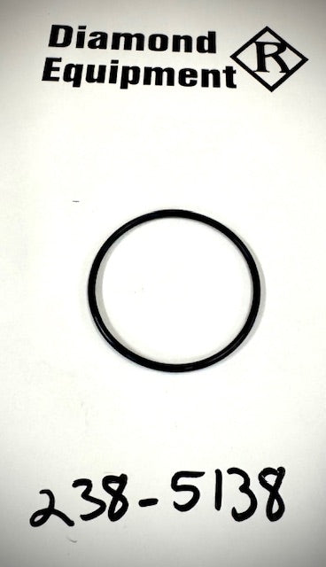 McCormick / Argo Parts Gasket, 238-5138