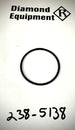 McCormick / Argo Parts Gasket, 238-5138