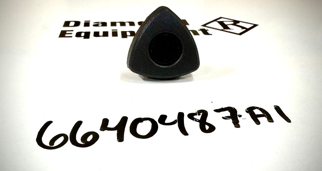 McCormick / Argo Parts Knob, 6640487A1