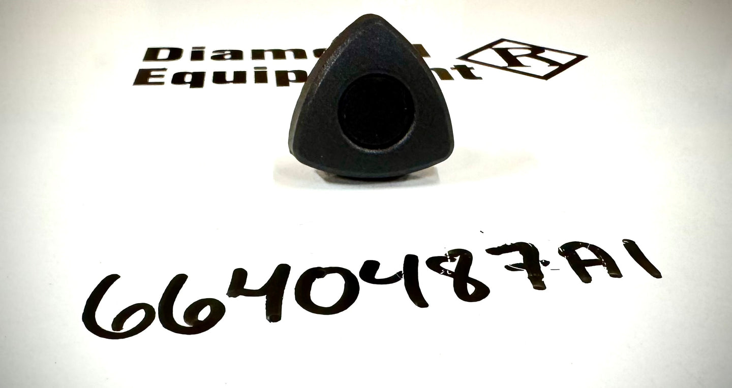 McCormick / Argo Parts Knob, 6640487A1