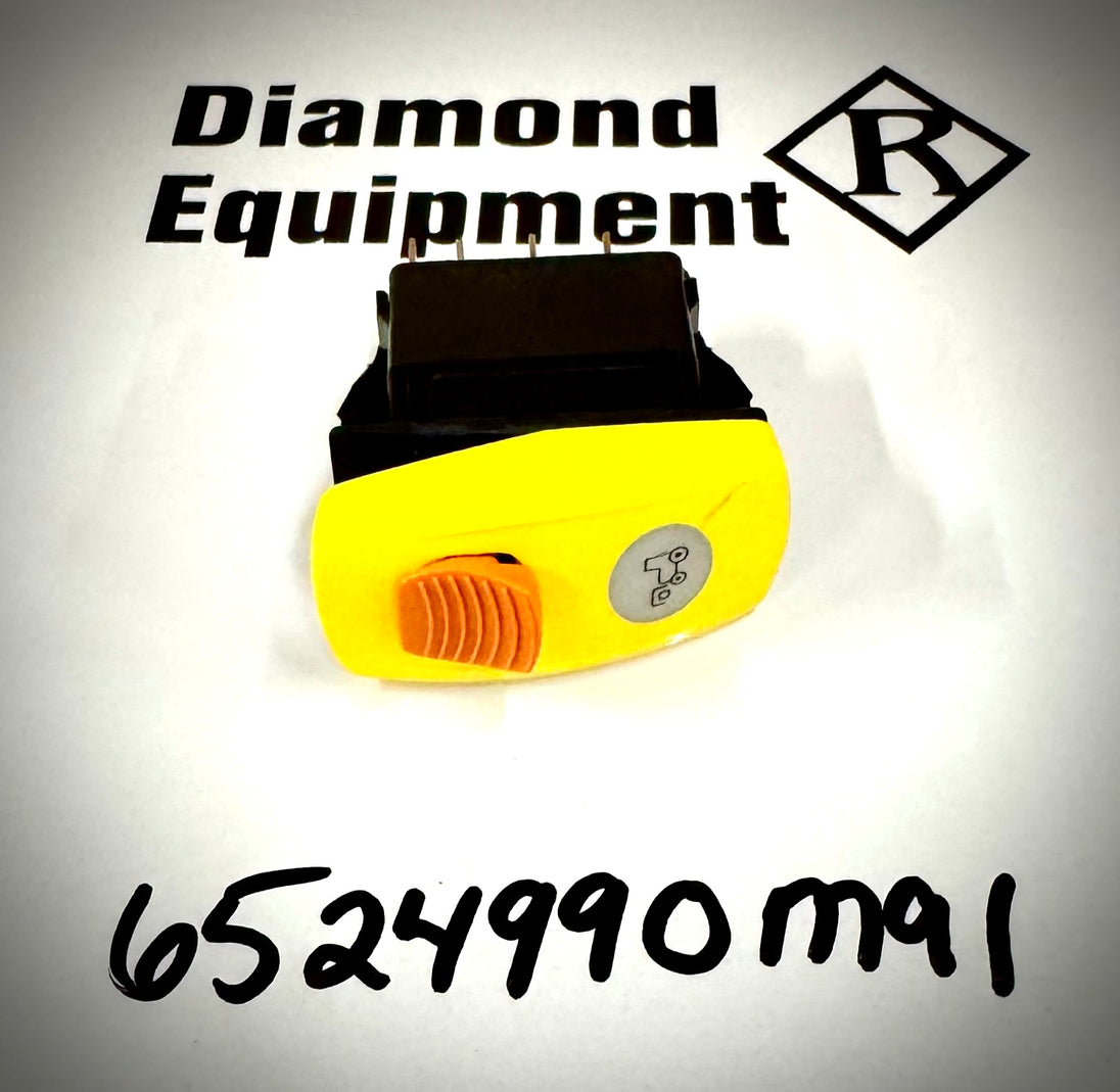 McCormick / Argo Parts PTO Switch, 6524990M91