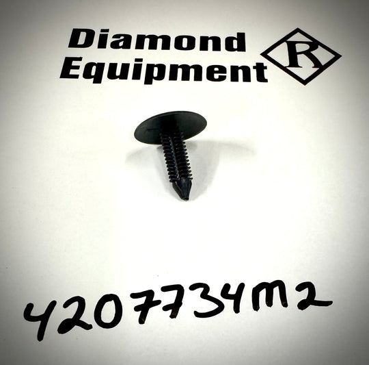 McCormick / Argo Parts Plug, 4207734M2