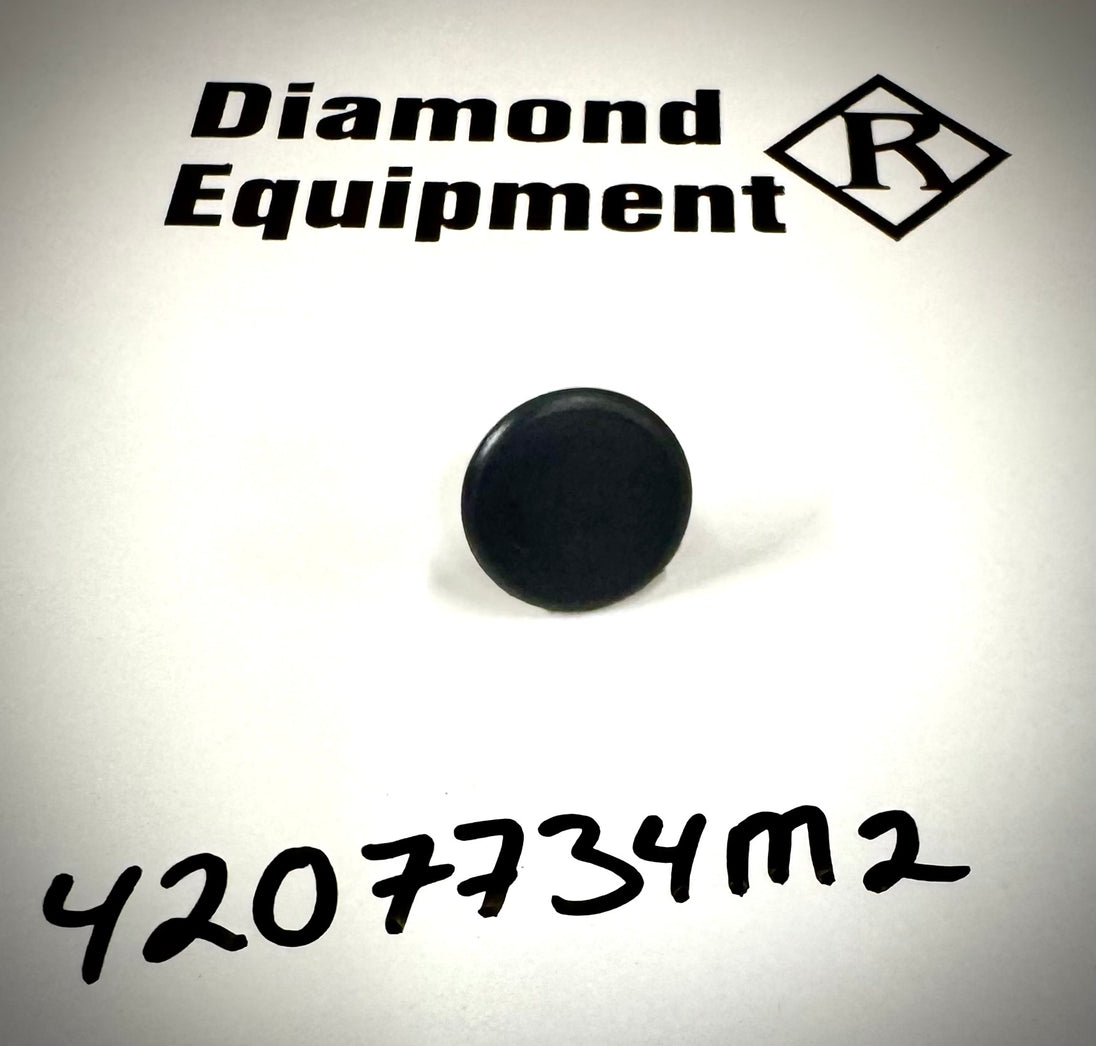 McCormick / Argo Parts Plug, 4207734M2