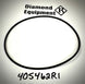 McCormick / Argo Parts Gasket, 405462R1