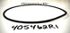 McCormick / Argo Parts Gasket, 405462R1
