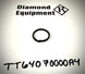 McCormick / Argo Parts O-Ring, TT64070000A4