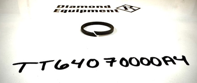 McCormick / Argo Parts O-Ring, TT64070000A4