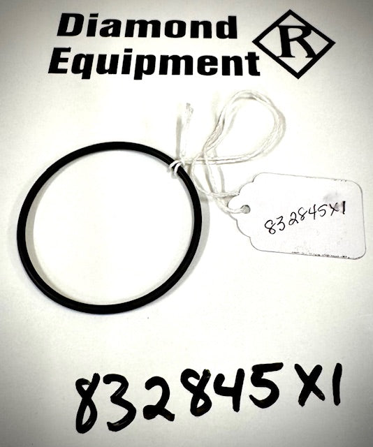 McCormick / Argo Parts O-Ring, 832845X1