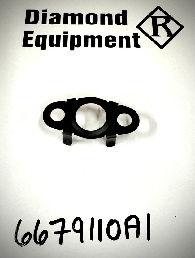 McCormick / Argo Parts Gasket, 6679110A1