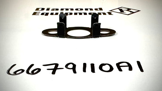 McCormick / Argo Parts Gasket, 6679110A1