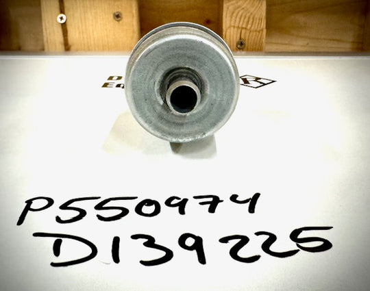 McCormick / Argo Parts / Donaldson Fuel Filter, D139225