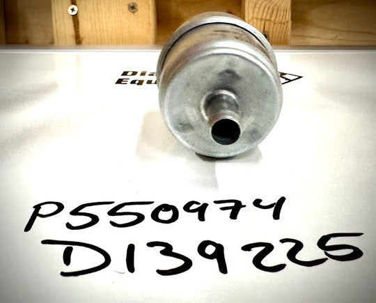 McCormick / Argo Parts / Donaldson Fuel Filter, D139225