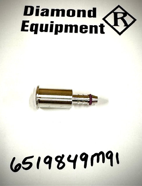 McCormick / Argo Parts Pre-Filter, 6519849M91