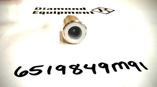 McCormick / Argo Parts Pre-Filter, 6519849M91