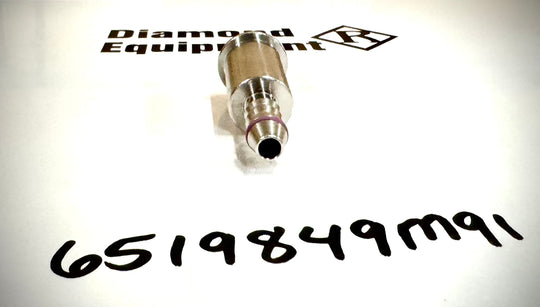 McCormick / Argo Parts Pre-Filter, 6519849M91