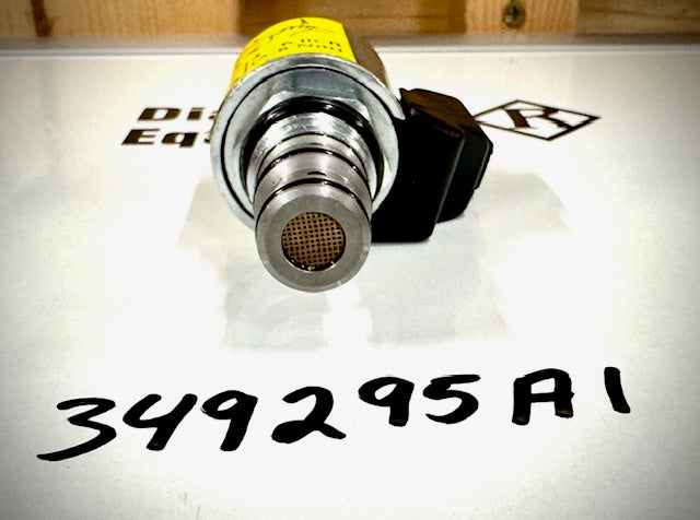 McCormick / Argo Parts Coil, 349295A1